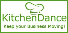 KitchenDance logo