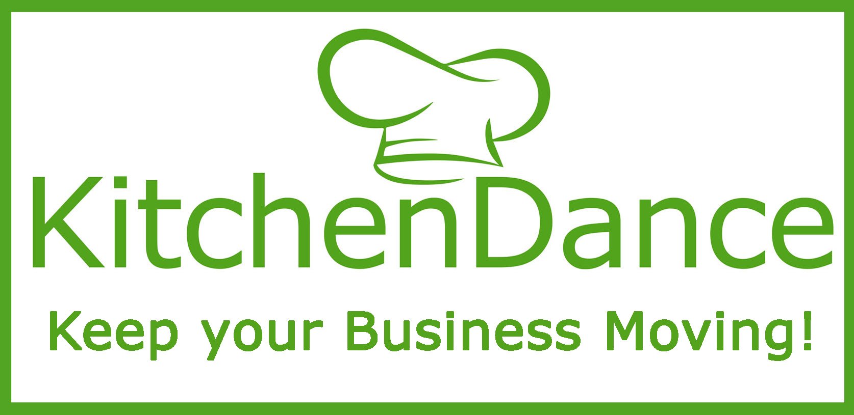 KitchenDance logo 