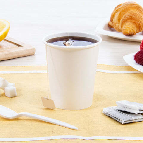 Paper Hot Cups 370W-2050
