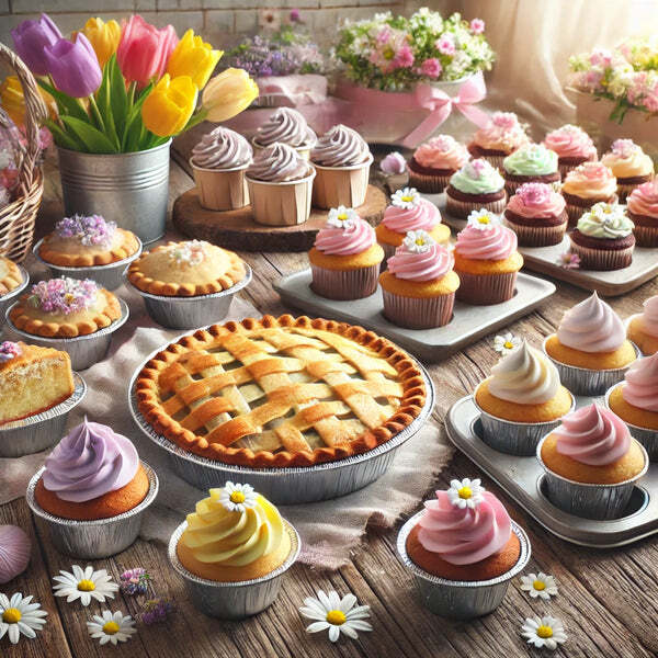 pan for pie individual pie pans pie tart pan cupcake container disposable cupcake tins disposable cupcake pan