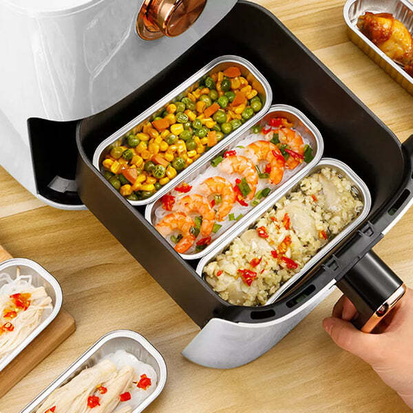rectangular aluminum pan rectangular foil pan rectangular foil pan sizes foil rectangular trays