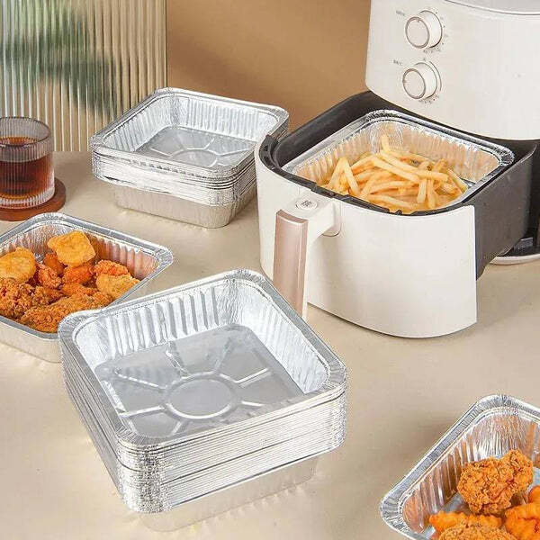 square foil pan square foil cake pan square disposable aluminum pans square aluminum foil pans