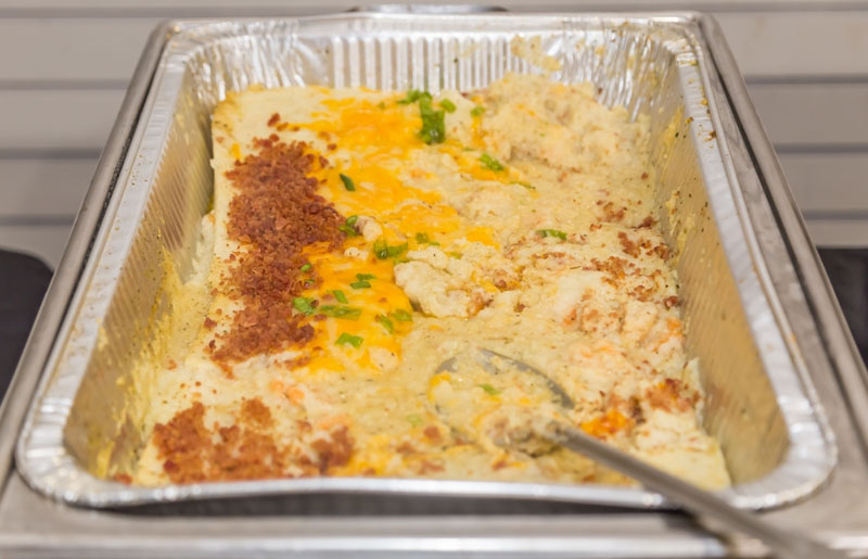 Grill Magic: BBQ-ing With Aluminum Foil Pans