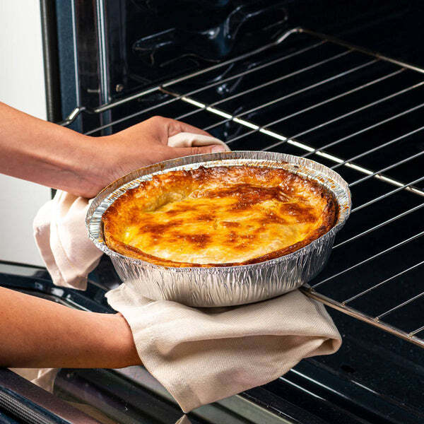 round foil pans round foil trays round disposable aluminum pans disposable round pans