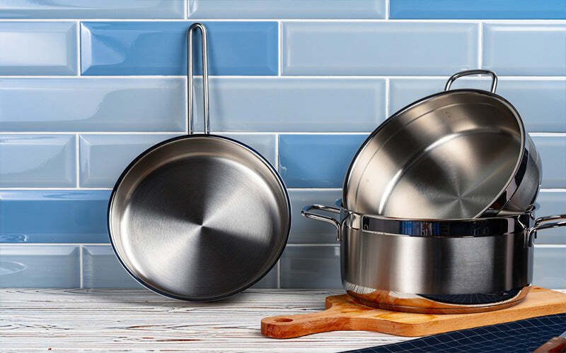 The Role Of Aluminum Cookware In Modern Kitchens
