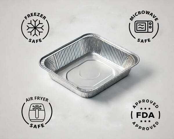 square aluminum pan aluminum pan square square foil pan foil square pan square tin foil trays